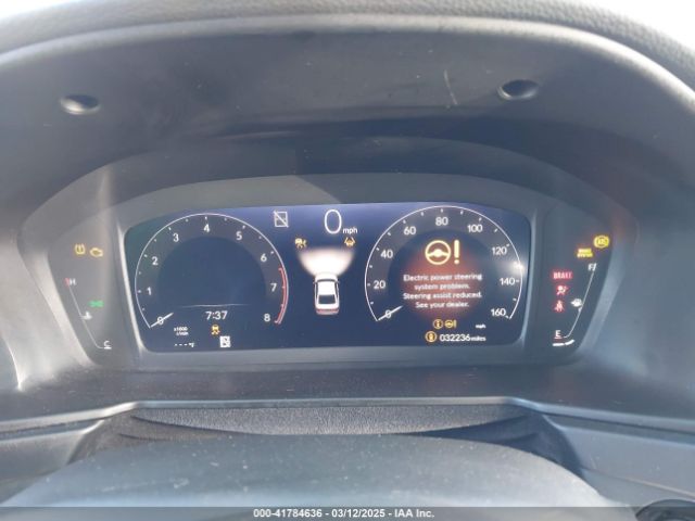 1HGCY1F39RA015697 Honda l15be