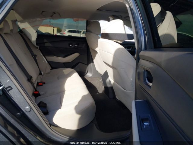 1HGCY1F39RA015697 Honda l15be