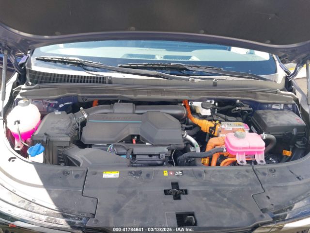 KNDNC5KA1S6032701 KIA Carnival Mpv Hybrid Ex