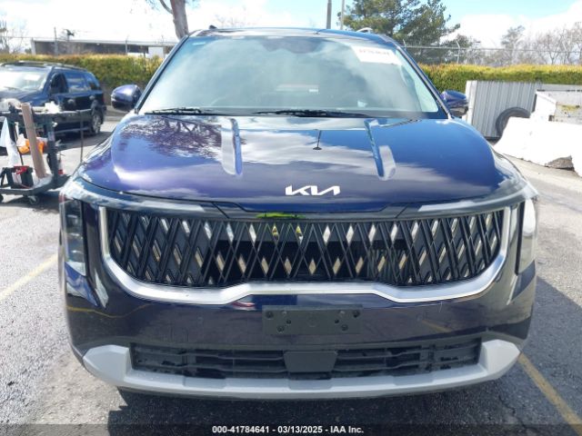 KNDNC5KA1S6032701 KIA Carnival Mpv Hybrid Ex