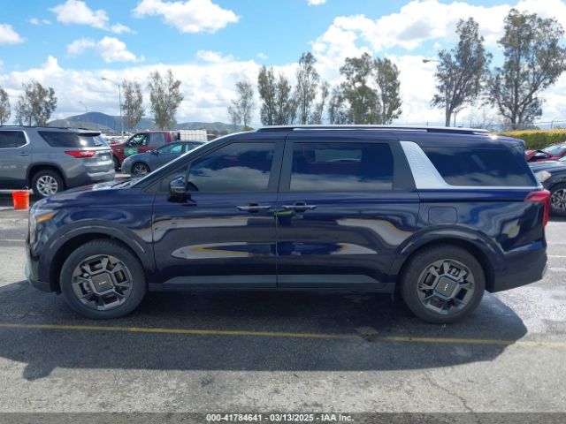 KNDNC5KA1S6032701 KIA Carnival Mpv Hybrid Ex