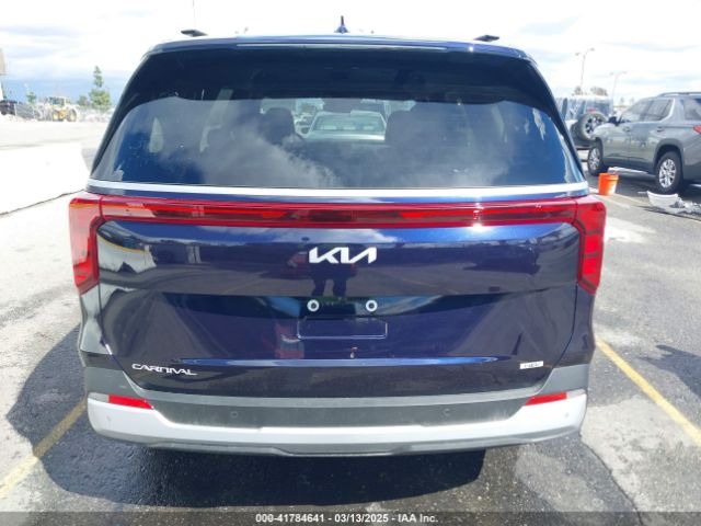 KNDNC5KA1S6032701 KIA Carnival Mpv Hybrid Ex