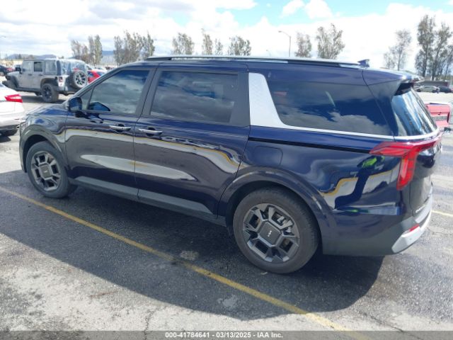 KNDNC5KA1S6032701 KIA Carnival Mpv Hybrid Ex