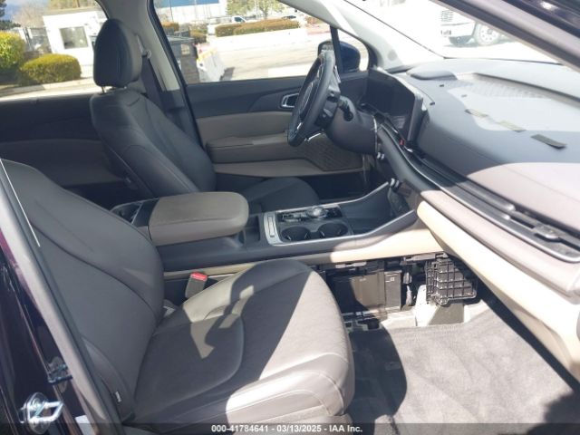 KNDNC5KA1S6032701 KIA Carnival Mpv Hybrid Ex
