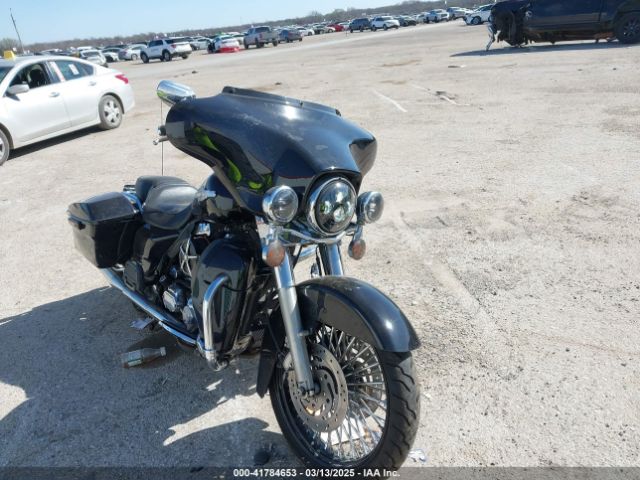 2005 HARLEY-DAVIDSON FLHTCUI 1HD1FCW155Y641172