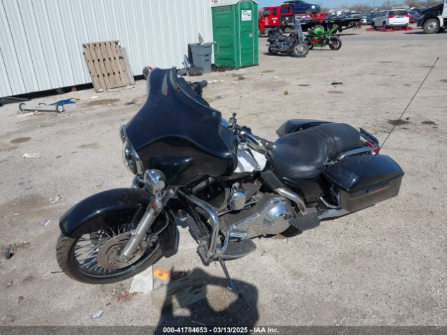 2005 HARLEY-DAVIDSON FLHTCUI 1HD1FCW155Y641172 Photo 1