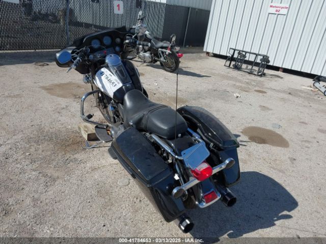 2005 HARLEY-DAVIDSON FLHTCUI 1HD1FCW155Y641172 Photo 2