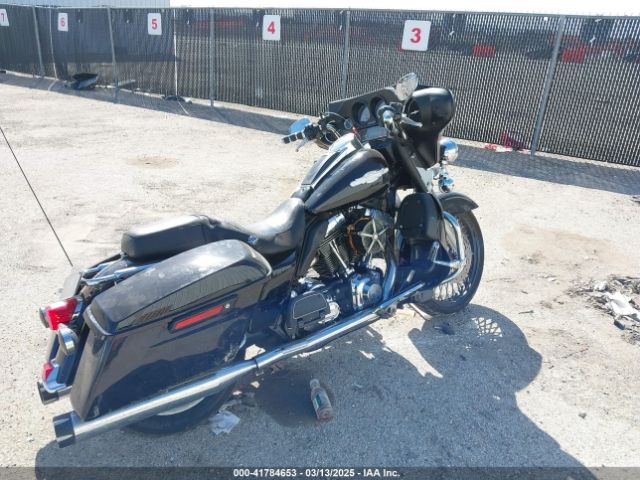 2005 HARLEY-DAVIDSON FLHTCUI 1HD1FCW155Y641172 Photo 3