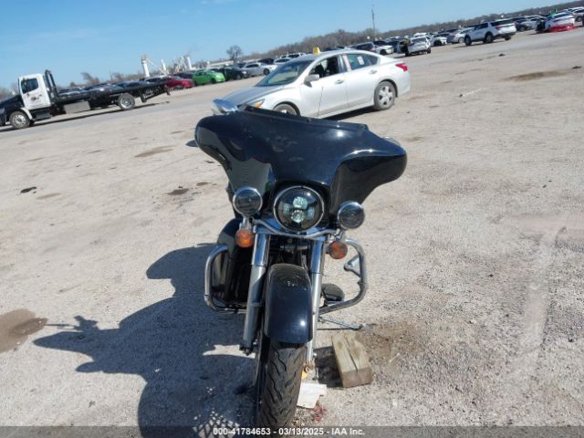 2005 HARLEY-DAVIDSON FLHTCUI 1HD1FCW155Y641172 Photo 4