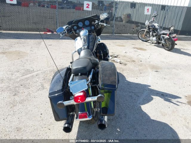 2005 HARLEY-DAVIDSON FLHTCUI 1HD1FCW155Y641172 Photo 5