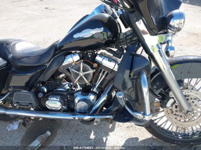 2005 HARLEY-DAVIDSON FLHTCUI 1HD1FCW155Y641172 Photo 7