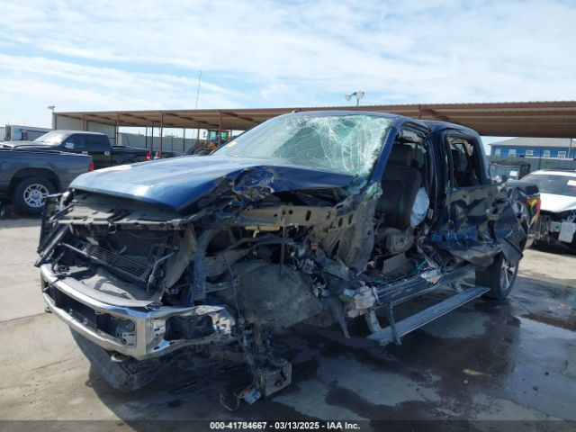 1FTEW1EGXGFD18960 Ford F-150 King Ranch