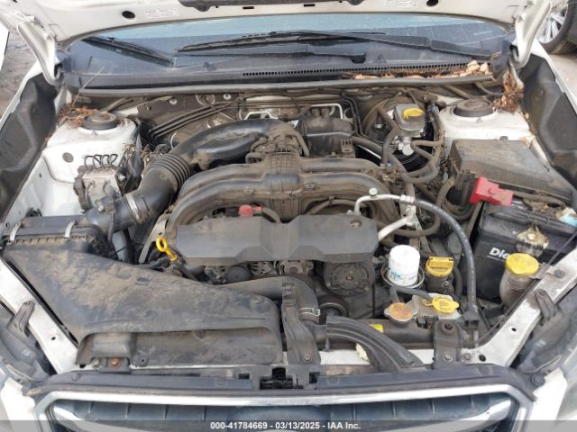 JF1GJAA65GH023120 Subaru Impreza 2.0i