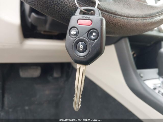 JF1GJAA65GH023120 Subaru Impreza 2.0i