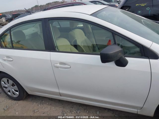 JF1GJAA65GH023120 Subaru Impreza 2.0i