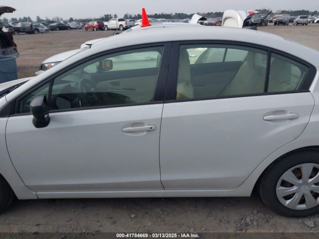 JF1GJAA65GH023120 Subaru Impreza 2.0i