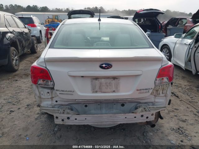 JF1GJAA65GH023120 Subaru Impreza 2.0i