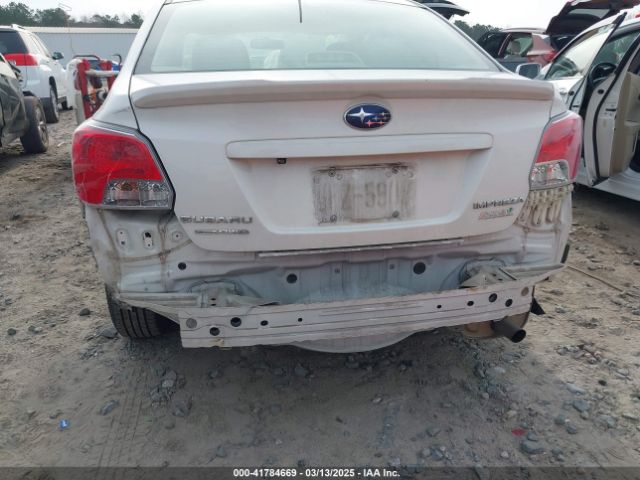 JF1GJAA65GH023120 Subaru Impreza 2.0i