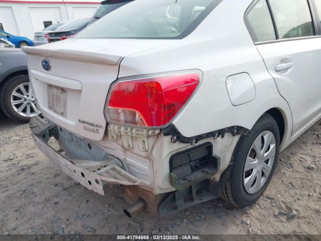 JF1GJAA65GH023120 Subaru Impreza 2.0i