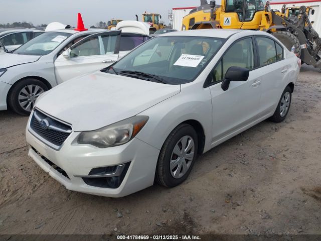 JF1GJAA65GH023120 Subaru Impreza 2.0i