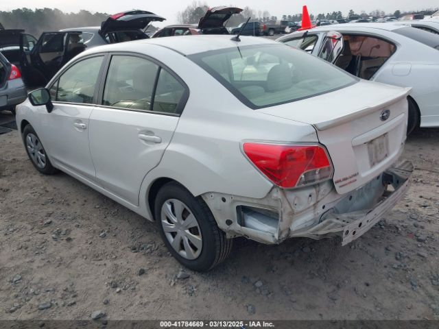 JF1GJAA65GH023120 Subaru Impreza 2.0i