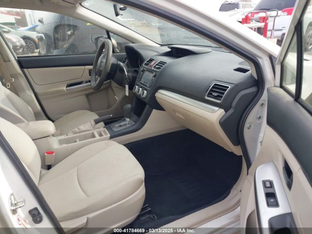 JF1GJAA65GH023120 Subaru Impreza 2.0i