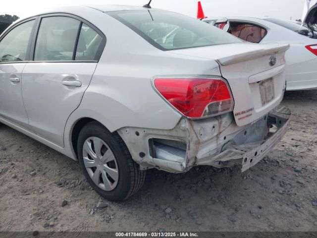 JF1GJAA65GH023120 Subaru Impreza 2.0i