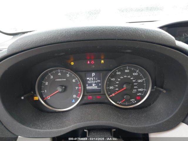 JF1GJAA65GH023120 Subaru Impreza 2.0i