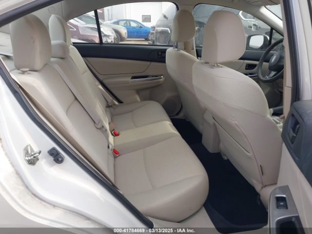 JF1GJAA65GH023120 Subaru Impreza 2.0i