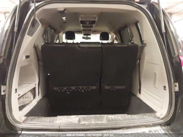2C4RC1CGXER412985 Chrysler Town & Country Touring-l 30th Anniversary
