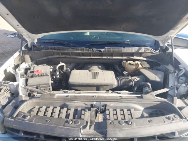 1GCPWCED8LZ252315 Chevrolet Silverado 1500 2wd  Short Bed Lt