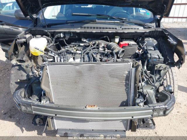 2FMPK4G9XPBA04131 Ford EDGE SE
