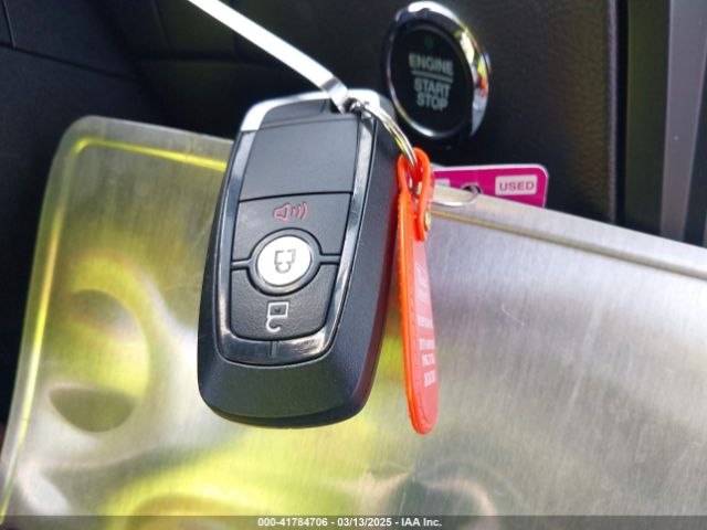 2FMPK4G9XPBA04131 Ford EDGE SE