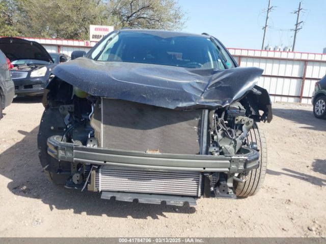 2FMPK4G9XPBA04131 Ford EDGE SE