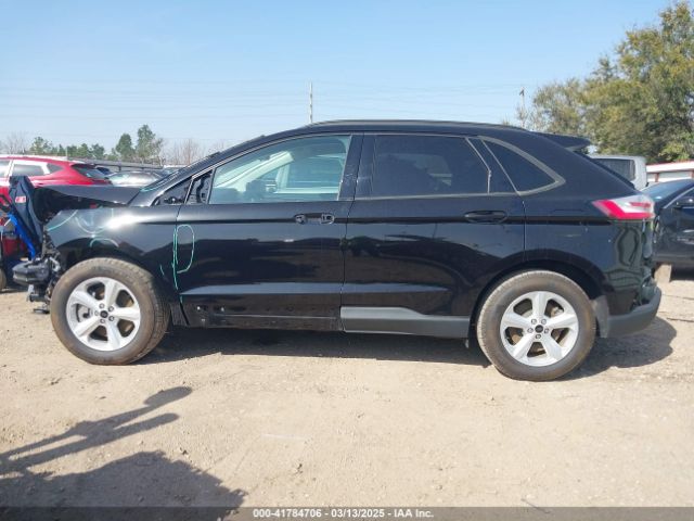 2FMPK4G9XPBA04131 Ford EDGE SE