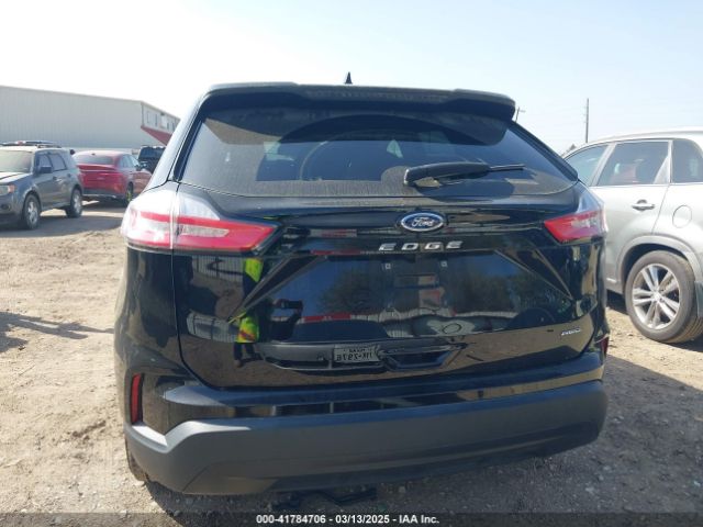 2FMPK4G9XPBA04131 Ford EDGE SE