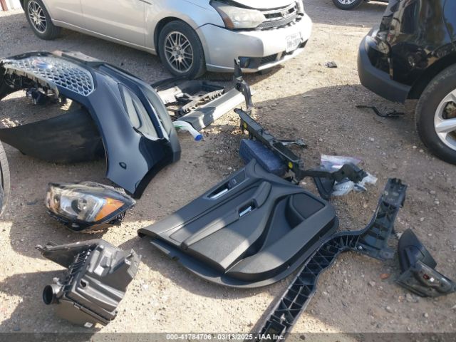 2FMPK4G9XPBA04131 Ford EDGE SE