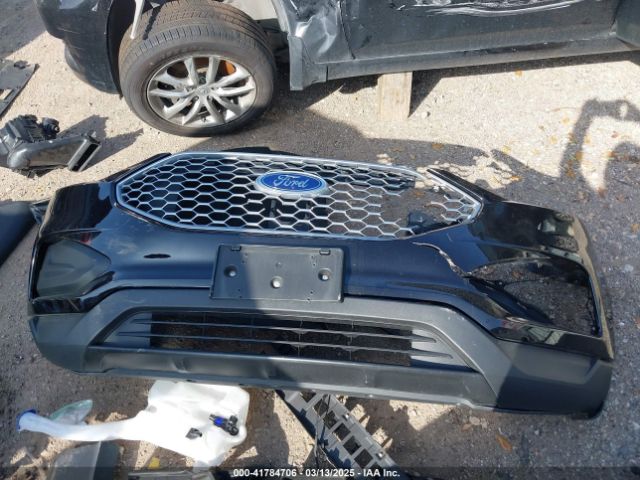 2FMPK4G9XPBA04131 Ford EDGE SE