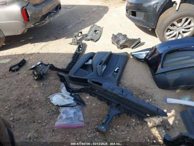 2FMPK4G9XPBA04131 Ford EDGE SE