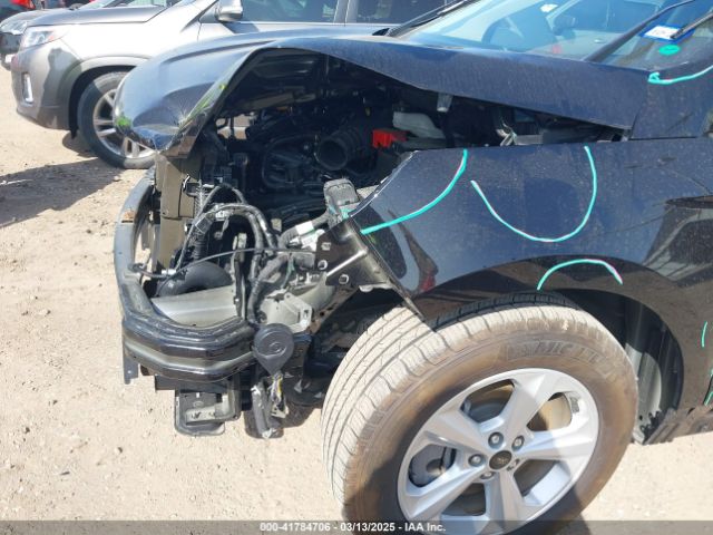 2FMPK4G9XPBA04131 Ford EDGE SE