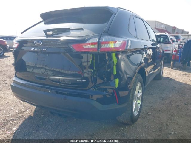 2FMPK4G9XPBA04131 Ford EDGE SE