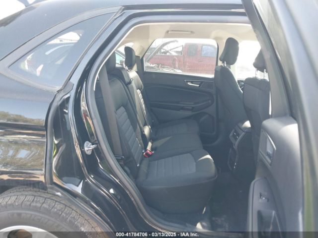 2FMPK4G9XPBA04131 Ford EDGE SE