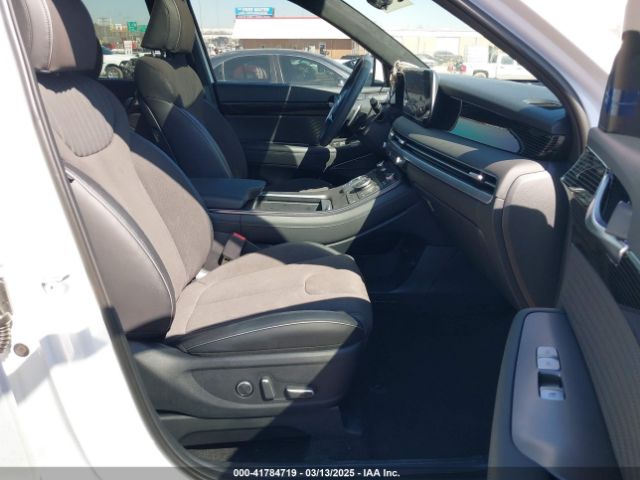 KM8R7DGE2SU880038 Hyundai Palisade Calligraphy Night Edition