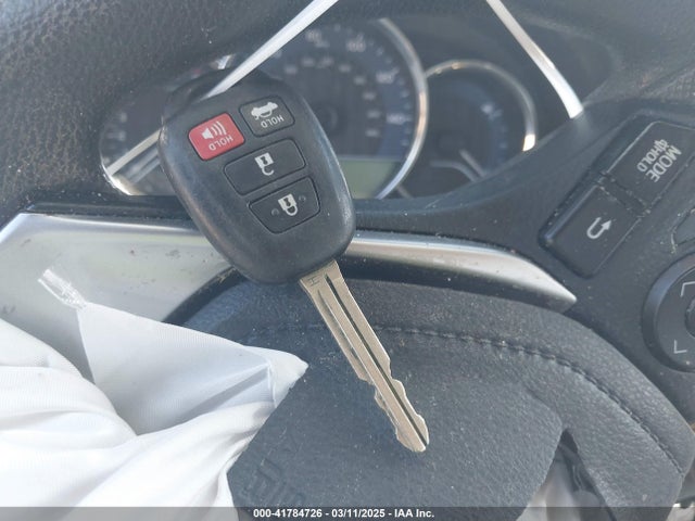 Toyota COROLLA LE 2015 2T1BURHE5FC360123 Image 11