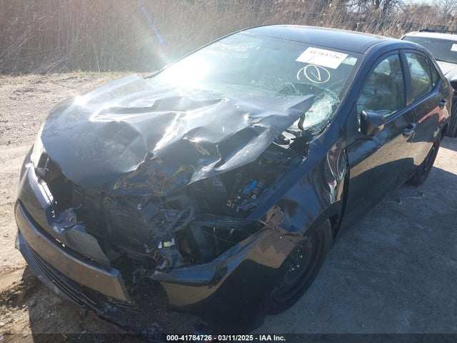 Toyota COROLLA LE 2015 2T1BURHE5FC360123 Image 17