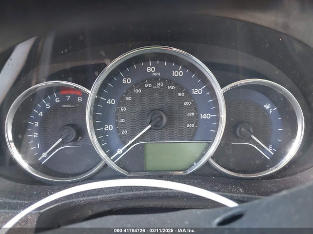 Toyota COROLLA LE 2015 2T1BURHE5FC360123 Image 7