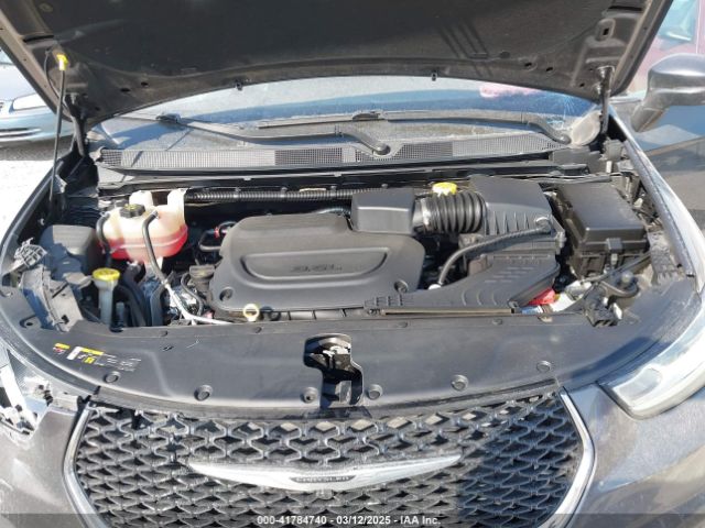 2022 CHRYSLER PACIFICA 2C4RC1BG3NR177010 Photo 9