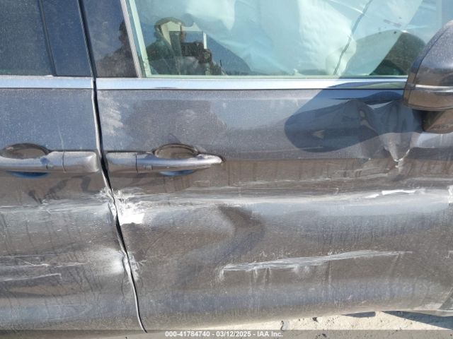 2022 CHRYSLER PACIFICA 2C4RC1BG3NR177010 Photo 4