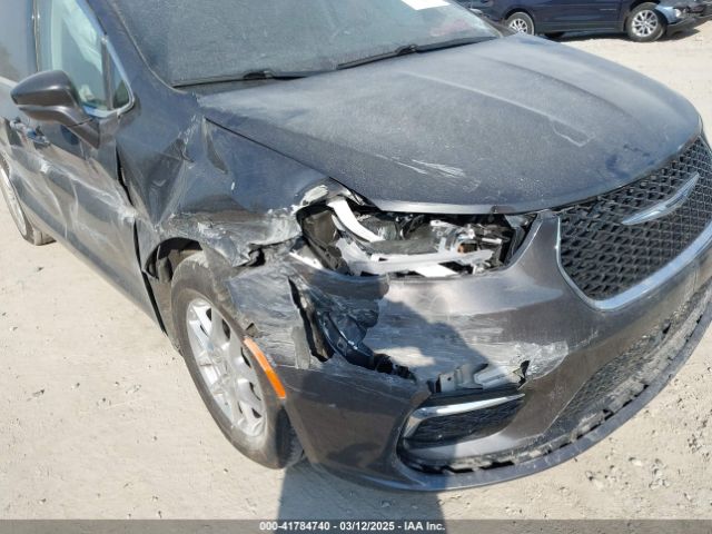 2022 CHRYSLER PACIFICA 2C4RC1BG3NR177010 Photo 5