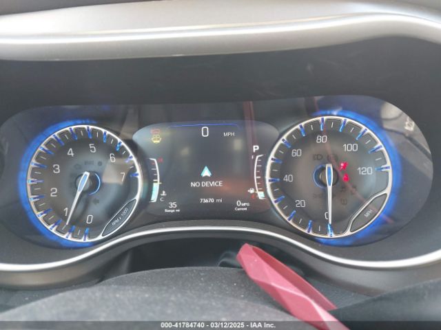 2022 CHRYSLER PACIFICA 2C4RC1BG3NR177010 Photo 6